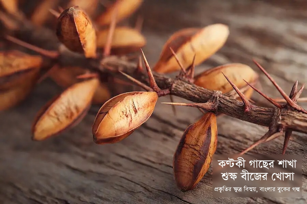 মধু লোকাস্ট গাছের লুকানো শক্তি: উপকারিতা ও ঘরোয়া ব্যবহার