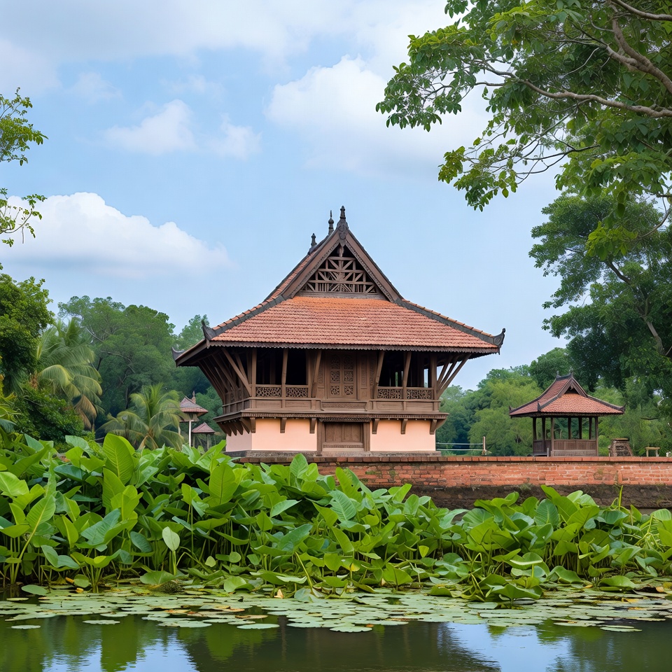 পুরুষের স্বাচ্ছন্দ্যকে সমর্থন করে এমন ছোট্ট সবুজ খাবার