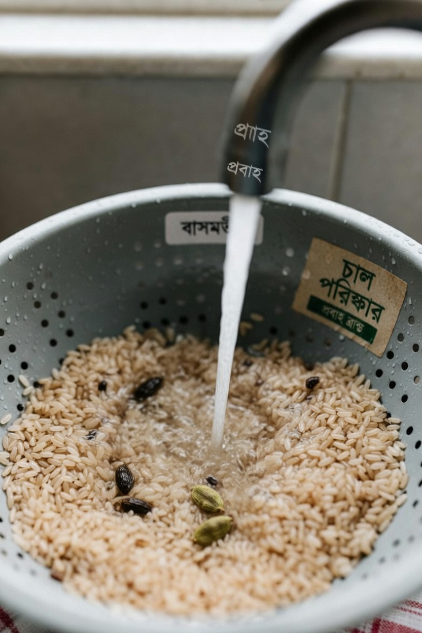 আপনার দৈনন্দিন খাদ্যতালিকার অংশ হিসেবে প্রাকৃতিকভাবে কিডনির স্বাস্থ্যকে সহায়তা করে এমন শীর্ষ ৩টি চালের ধরন আবিষ্কার করুন