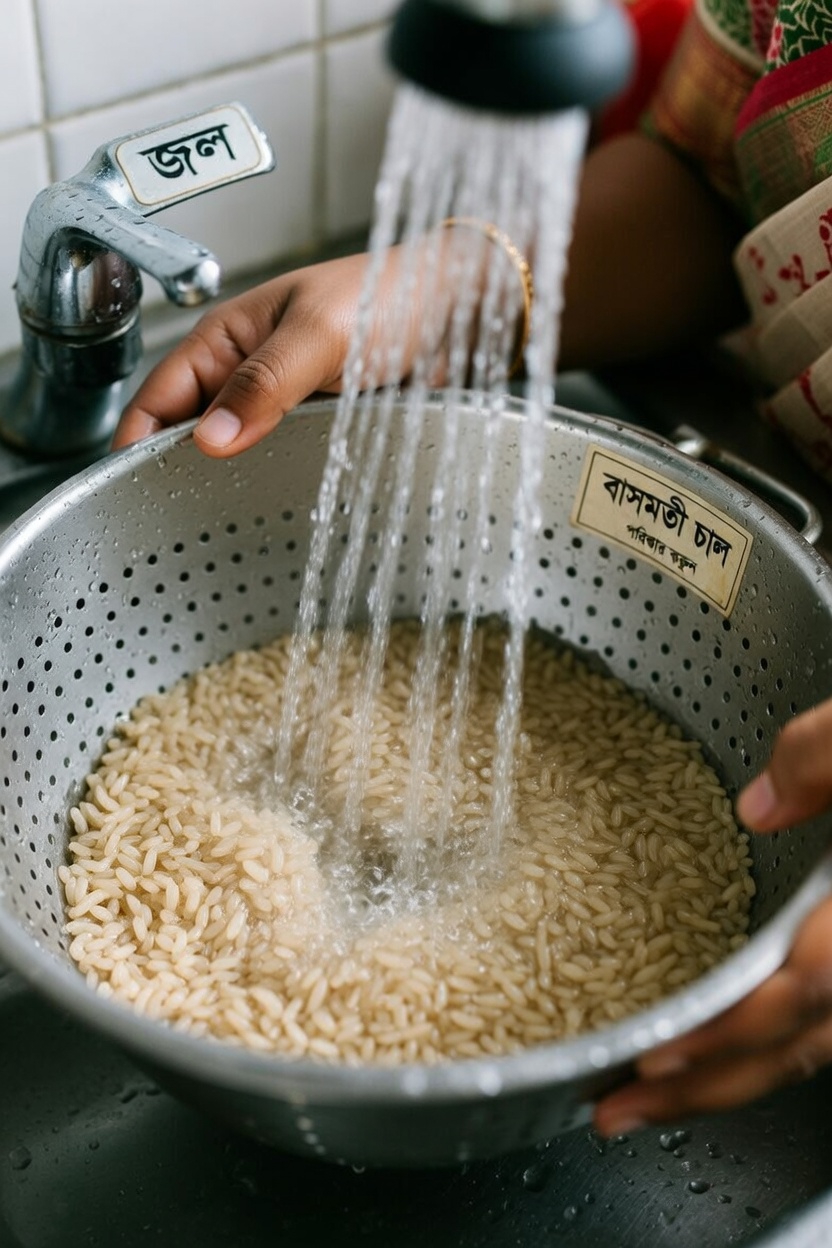 আপনার দৈনন্দিন খাদ্যতালিকার অংশ হিসেবে প্রাকৃতিকভাবে কিডনির স্বাস্থ্যকে সহায়তা করে এমন শীর্ষ ৩টি চালের ধরন আবিষ্কার করুন