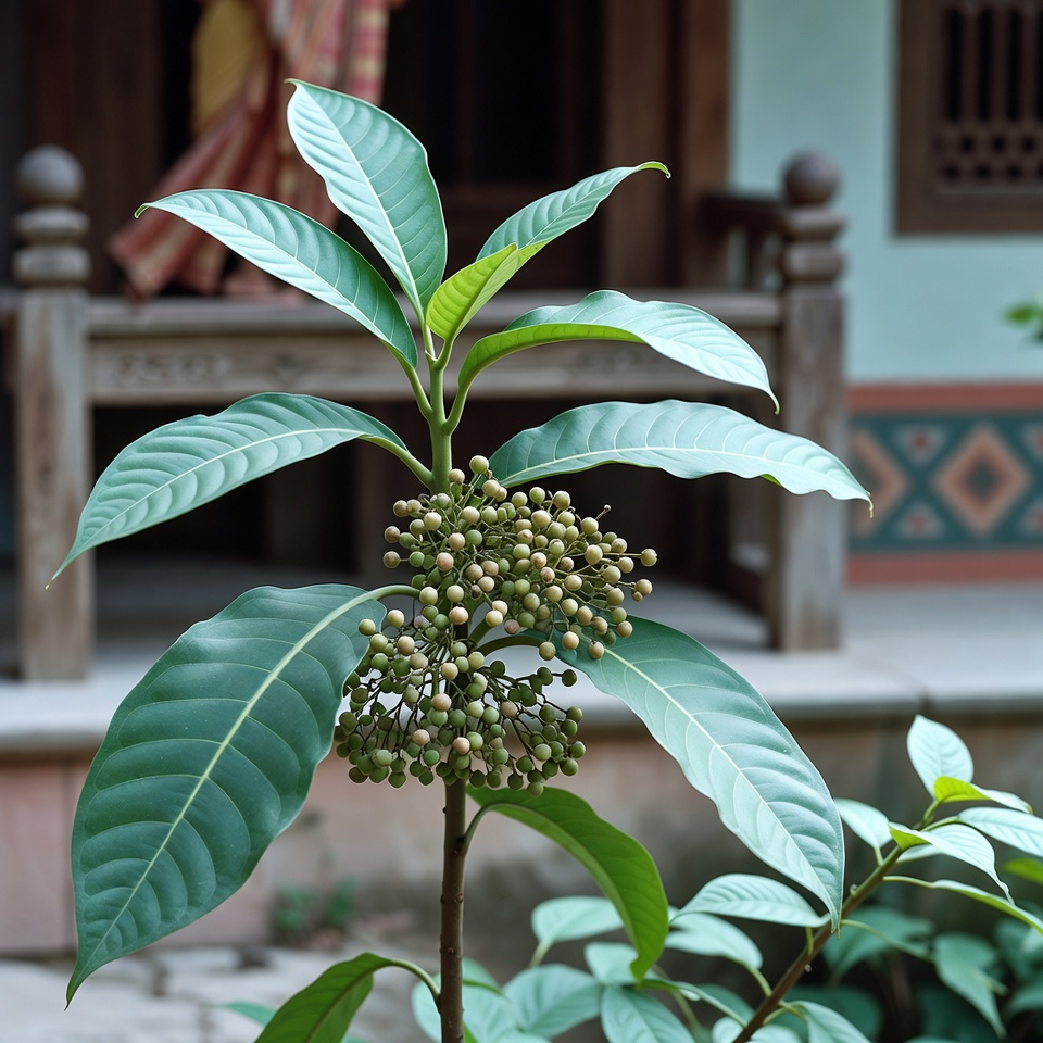 বিশ্বের সবচেয়ে অবিশ্বাস্য উদ্ভিদগুলোর একটি