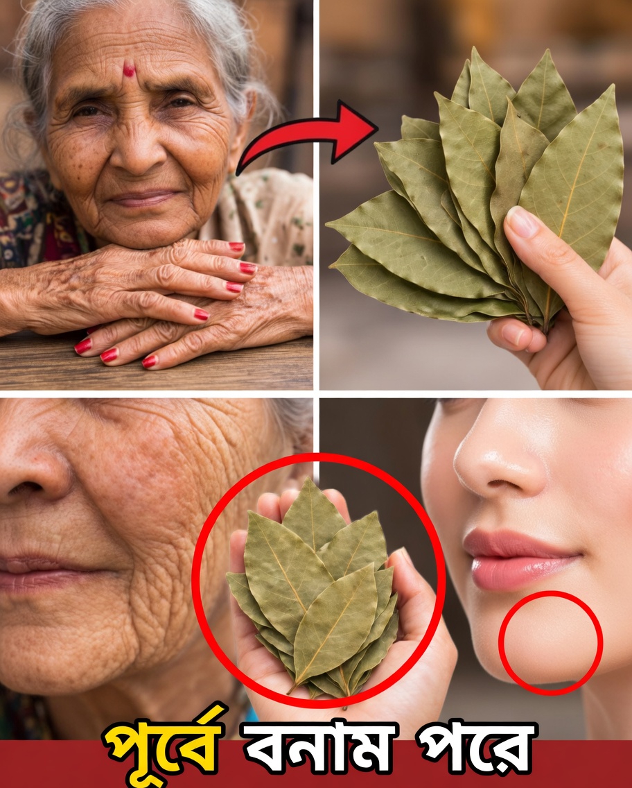 আপনার প্রাকৃতিক ত্বকের যত্ন ও সৌন্দর্যচর্চার রুটিনে তেজপাতা অন্তর্ভুক্ত করা সম্পর্কে আপনার যা যা জানা দরকার