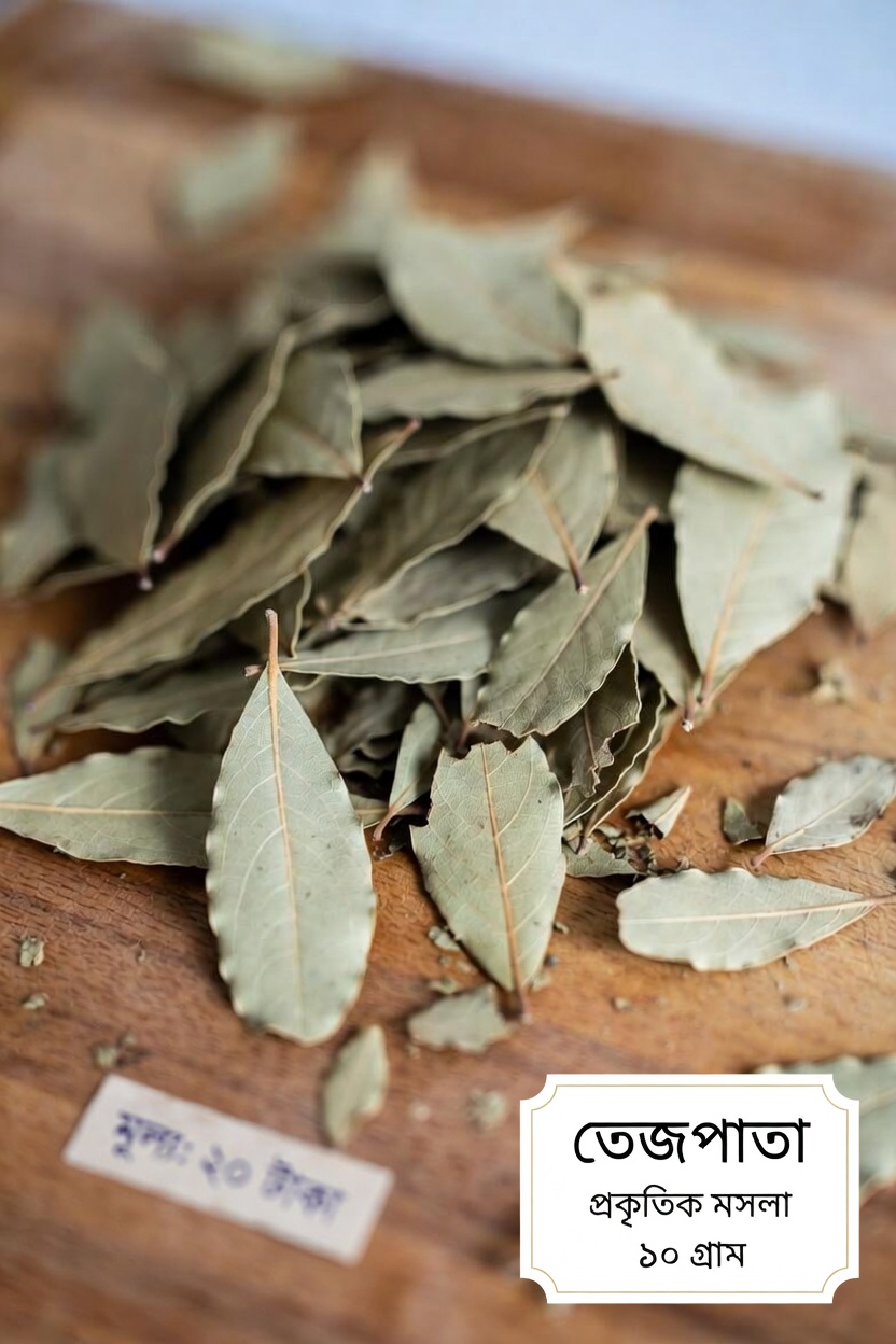 আপনার প্রাকৃতিক ত্বকের যত্ন ও সৌন্দর্যচর্চার রুটিনে তেজপাতা অন্তর্ভুক্ত করা সম্পর্কে আপনার যা যা জানা দরকার