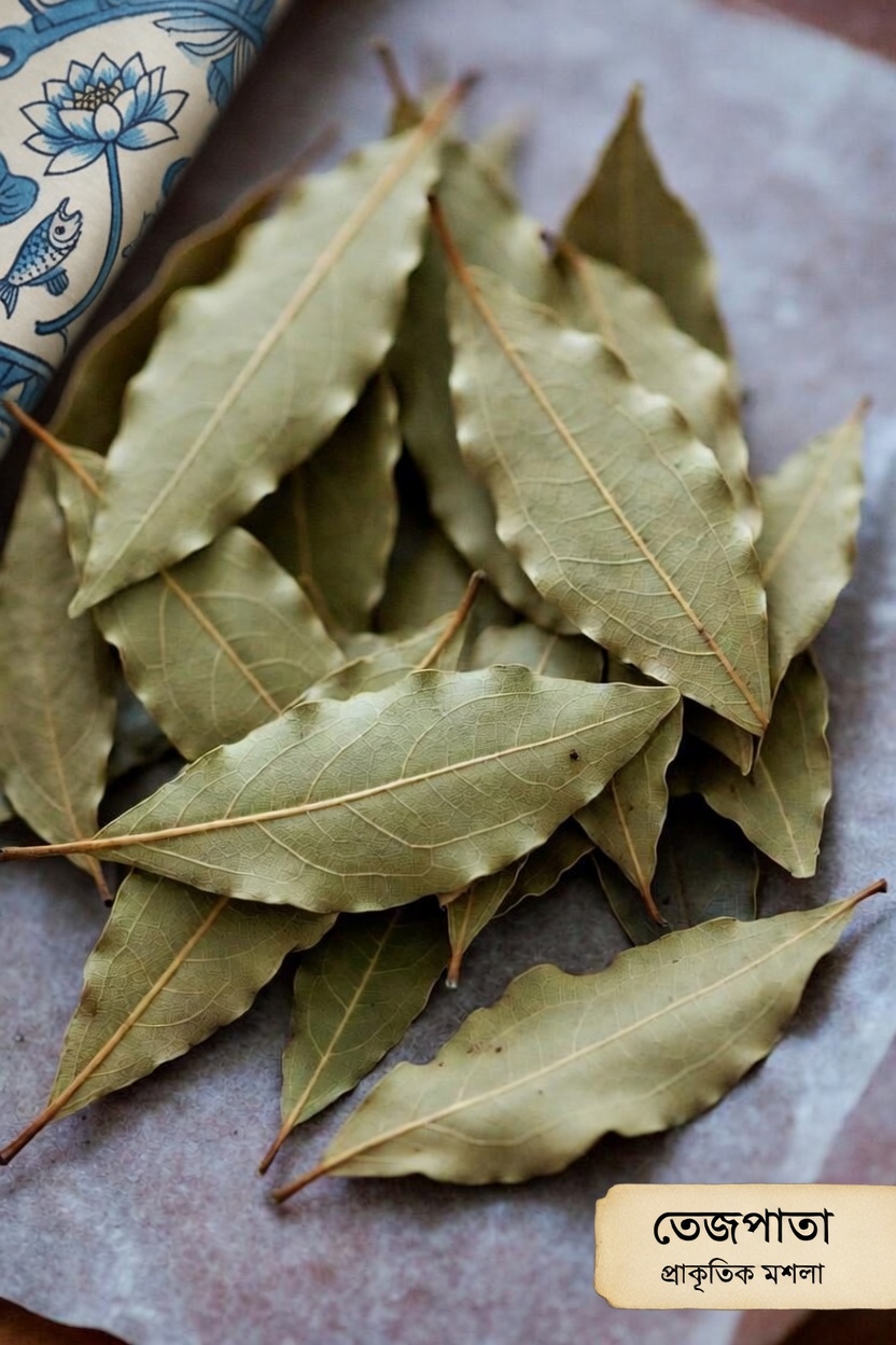 আপনার প্রাকৃতিক ত্বকের যত্ন ও সৌন্দর্যচর্চার রুটিনে তেজপাতা অন্তর্ভুক্ত করা সম্পর্কে আপনার যা যা জানা দরকার