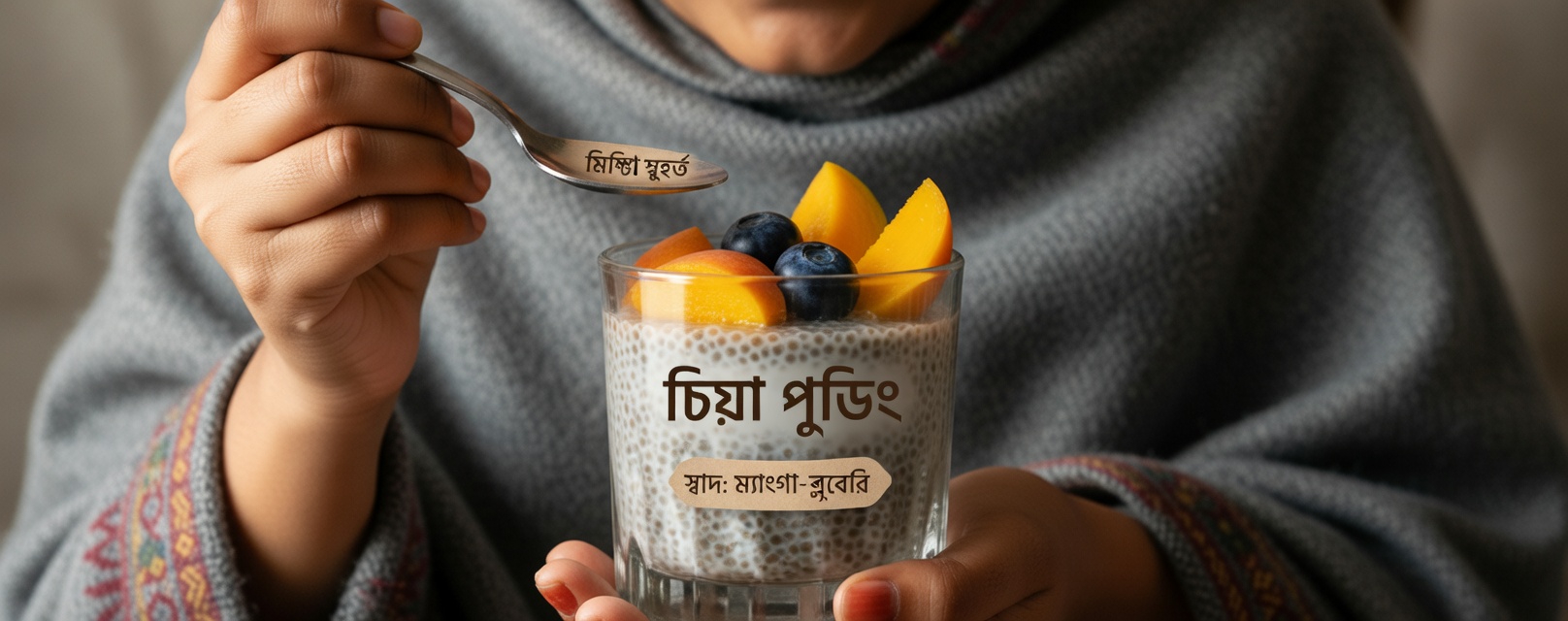 জানুন কীভাবে আপনার খাদ্যতালিকায় চিয়া বীজ যোগ করলে ৩০ দিনের মধ্যে আপনার কিডনির স্বাস্থ্যে সহায়তা করতে পারে