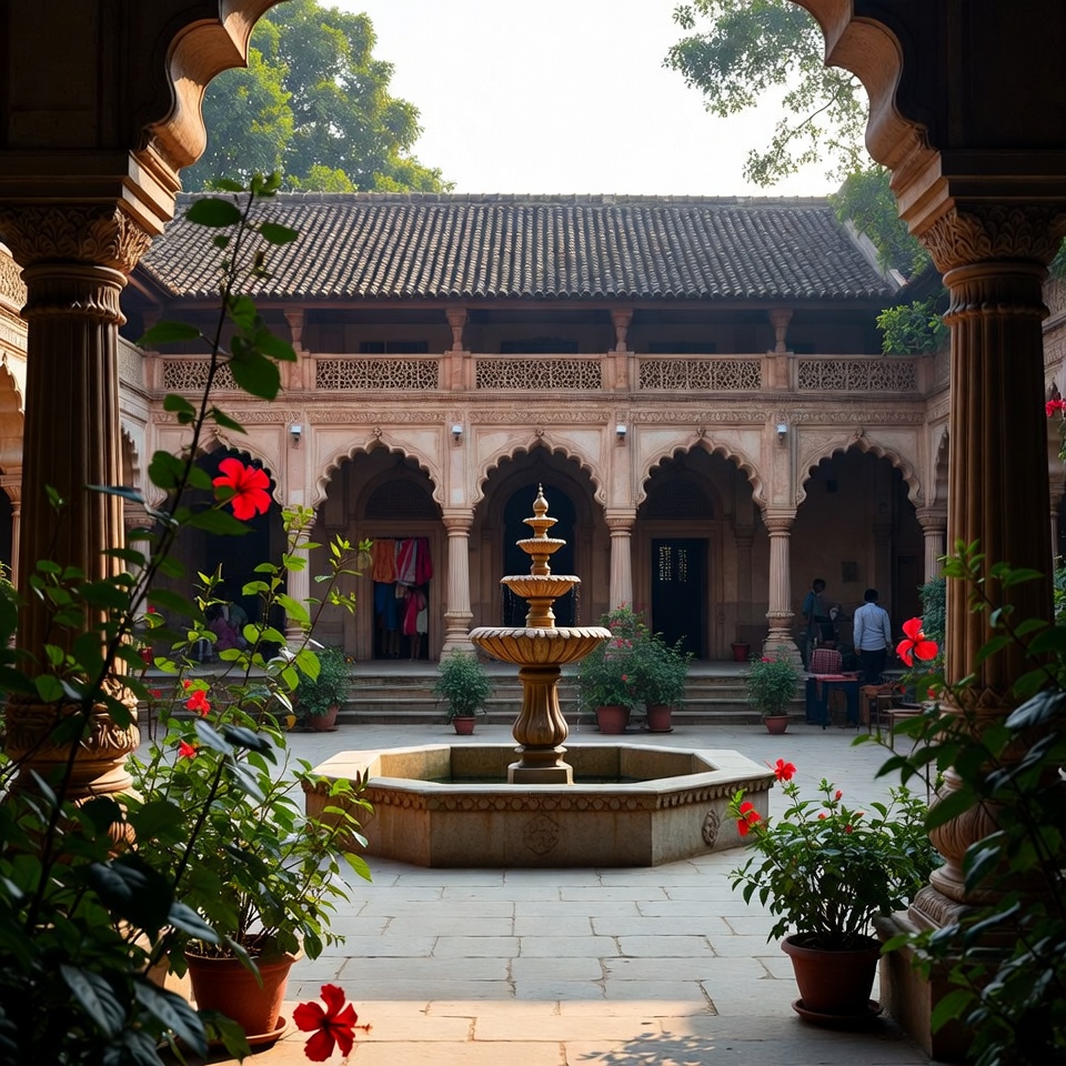 একটি প্রাকৃতিক পেশী টনিক