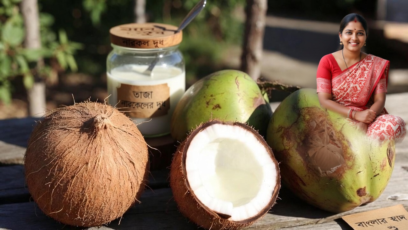 জয়েন্টের স্বাস্থ্য ও আরাম সমর্থনে নারকেল তেলের সম্ভাব্য ভূমিকা অনুসন্ধান