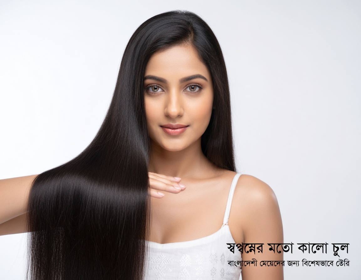 স্বাস্থ্যকর, আরও মজবুত চুলের জন্য কলার খোসার লুকানো শক্তি উন্মোচন করুন