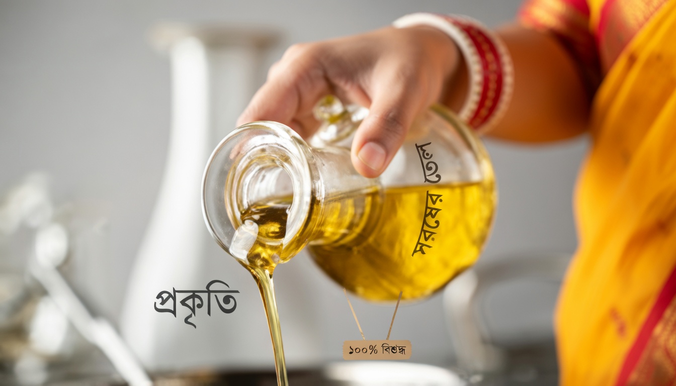 ৬০ বছরের বেশি বয়সী প্রাপ্তবয়স্কদের জন্য জলপাই তেল ও কালো মরিচ মিশ্রণের সম্ভাব্য স্বাস্থ্য উপকারিতা আবিষ্কার করুন