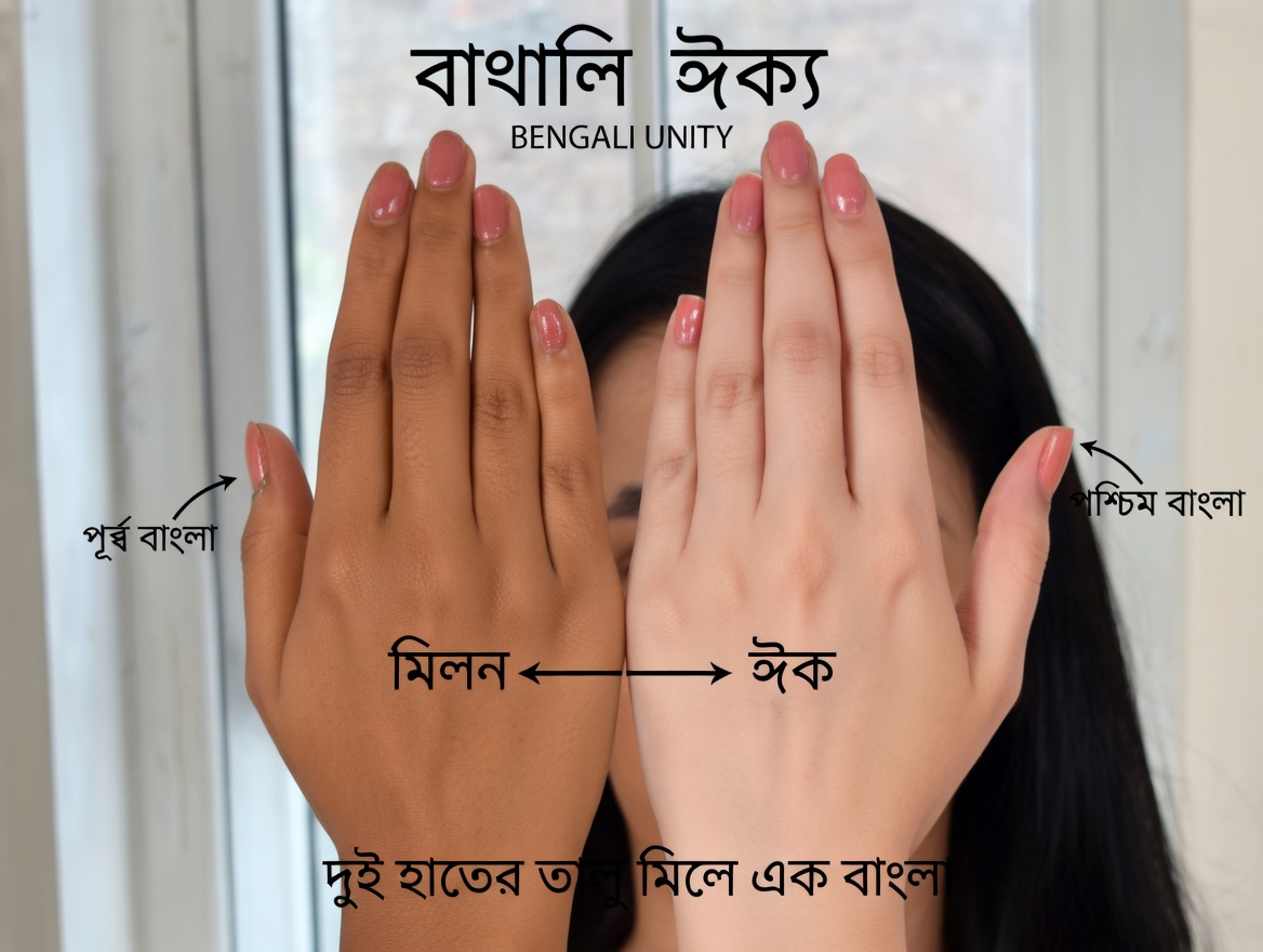 হাতে রোদে পোড়া দাগ হালকা করে আরও নরম ত্বক পাওয়ার প্রাকৃতিক উপায়