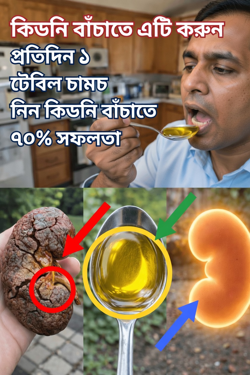 কিডনির স্বাস্থ্য সমর্থনে প্রতিদিন অলিভ অয়েল গ্রহণের সম্ভাব্য উপকারিতা অন্বেষণ: একটি বিস্তৃত নির্দেশিকা