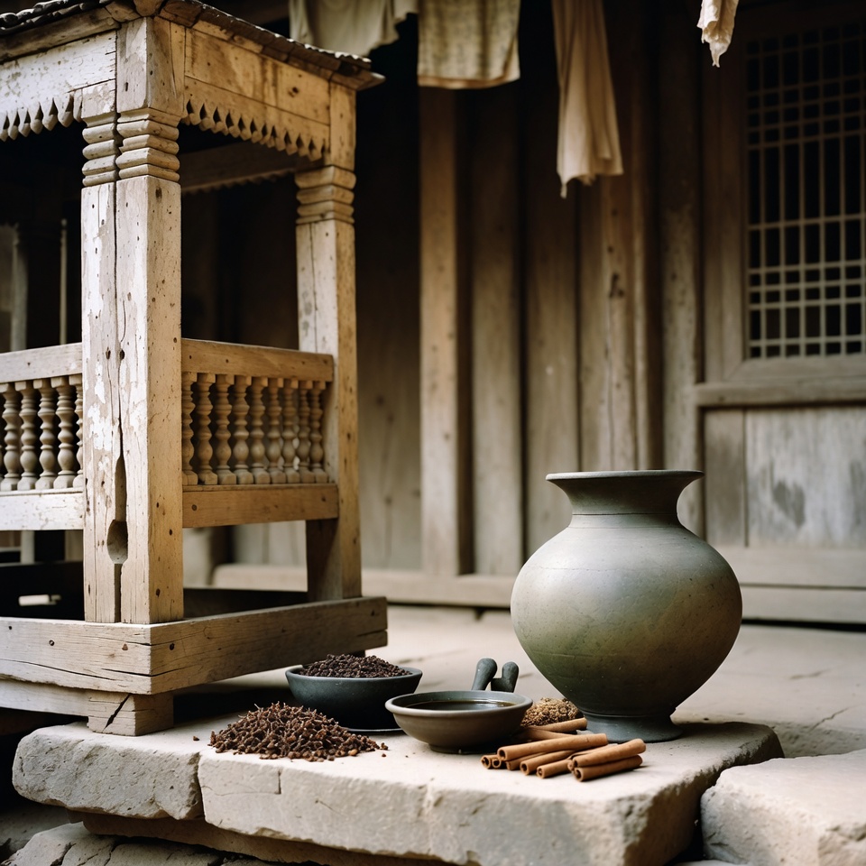 লবঙ্গের পানি – ছোট এক চুমুক, বিশাল শক্তি।