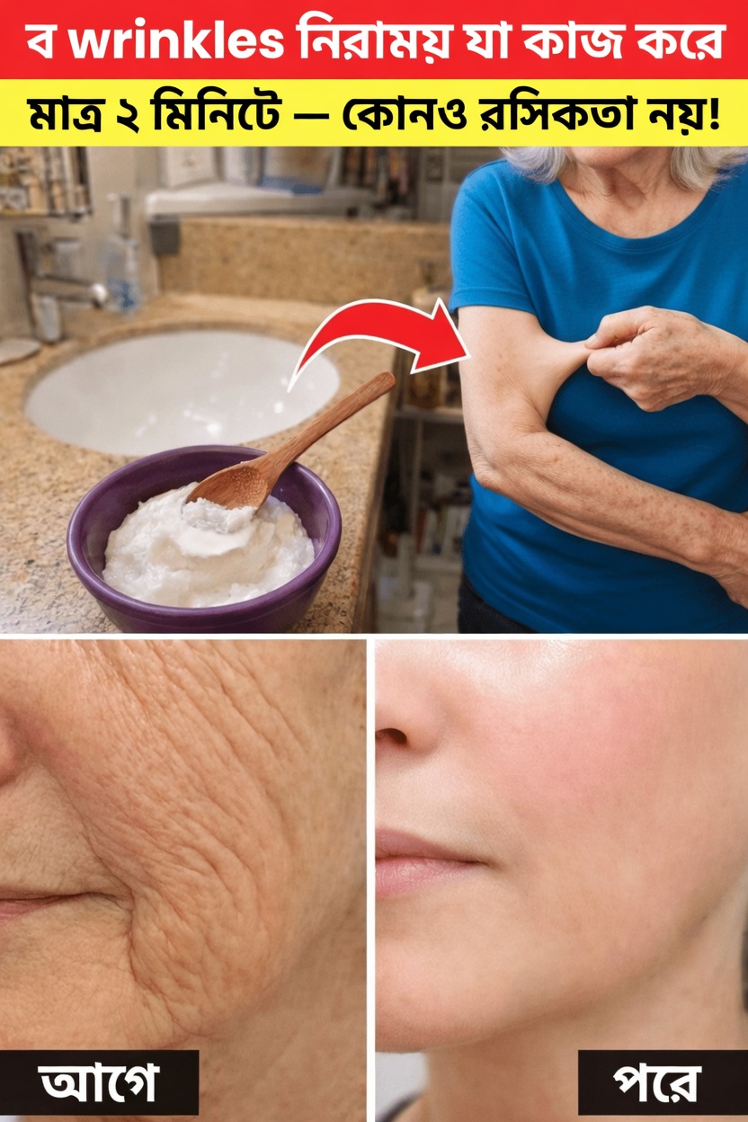 আপনার দৈনন্দিন ত্বকের যত্নের রুটিনের জন্য প্রাকৃতিক ডিমের সাদা অংশ ও লেবুর ফেস মাস্ক কীভাবে তৈরি করবেন