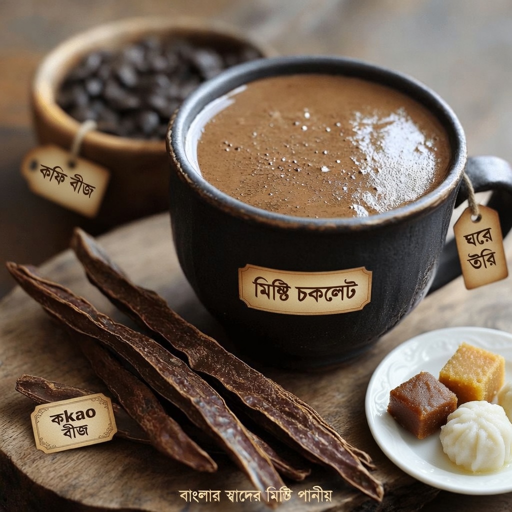 স্বাস্থ্য উপকারিতা এবং সহজ ঘরোয়া ব্যবহার