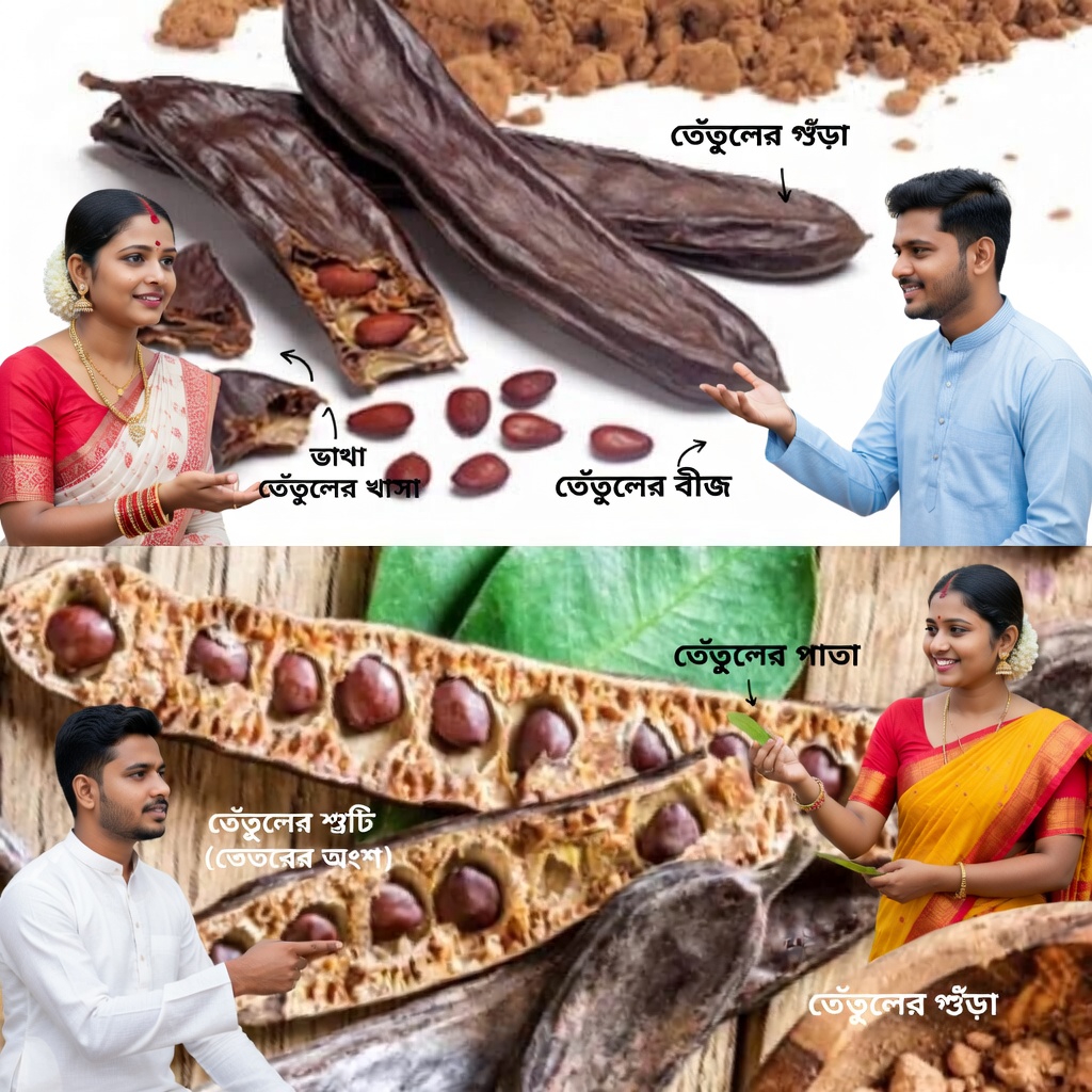 স্বাস্থ্য উপকারিতা এবং সহজ ঘরোয়া ব্যবহার