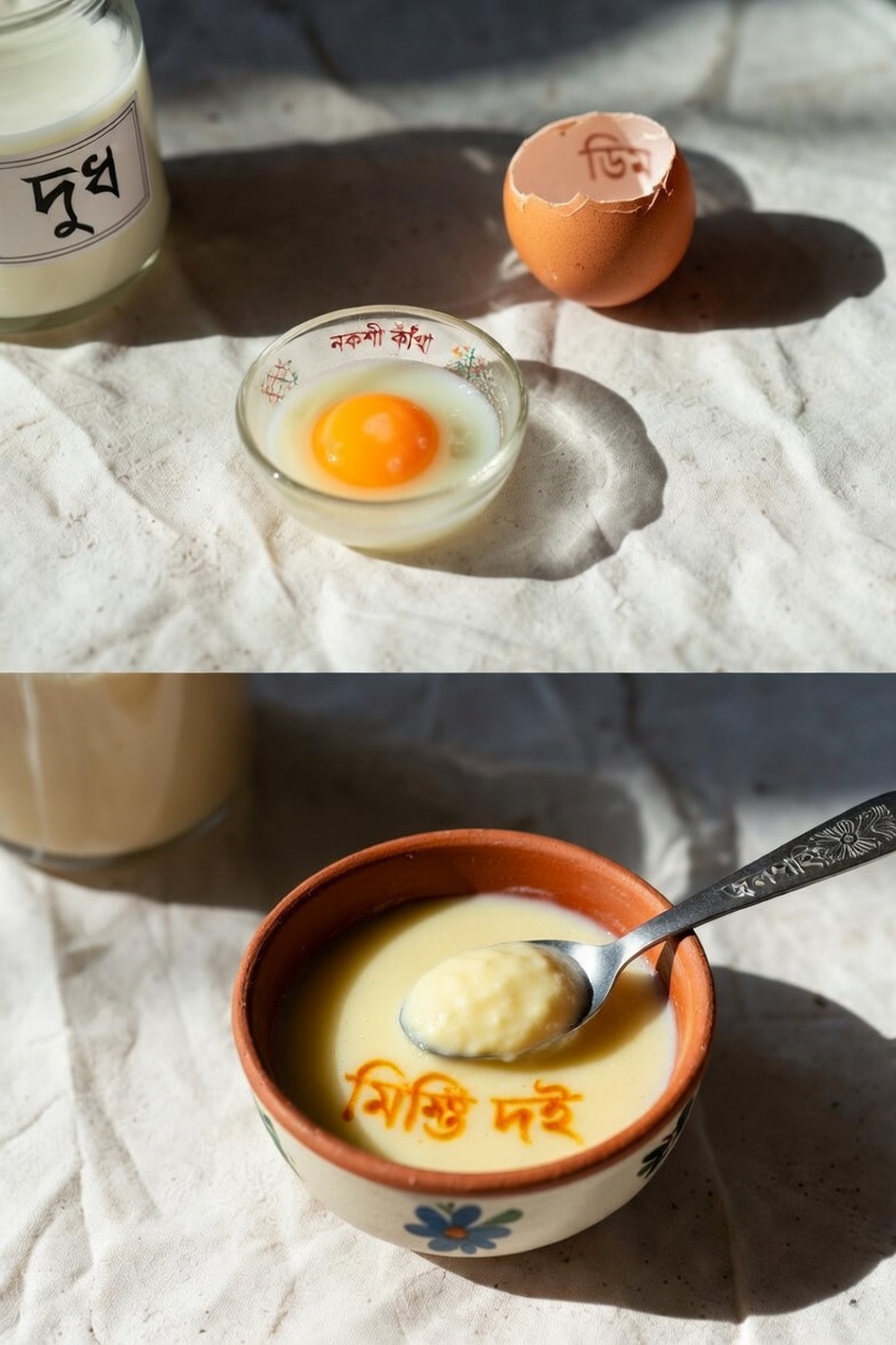 আপনার সন্ধ্যার ত্বকের যত্নের রুটিনের জন্য ডিমের কুসুম ও ভ্যাসলিনের নাইট মাস্ক কীভাবে তৈরি করবেন তা আবিষ্কার করুন