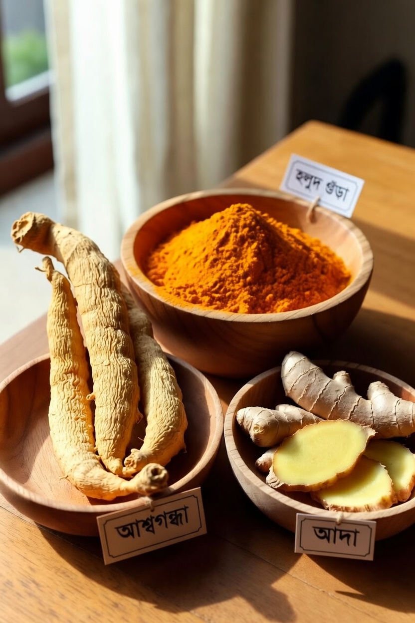 ৬০-এর বেশি বয়স? আরও ভালো শক্তি ও চলাফেরার জন্য দৈনন্দিন অভ্যাসে রাখুন এই ৩টি চা