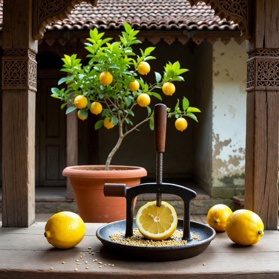 লেবু চিপে নেওয়ার পর বীজগুলো ফেলে দাও? সাবধান! তুমি হয়তো সত্যিকারের এক প্রাকৃতিক ধনই ফেলে দিচ্ছো