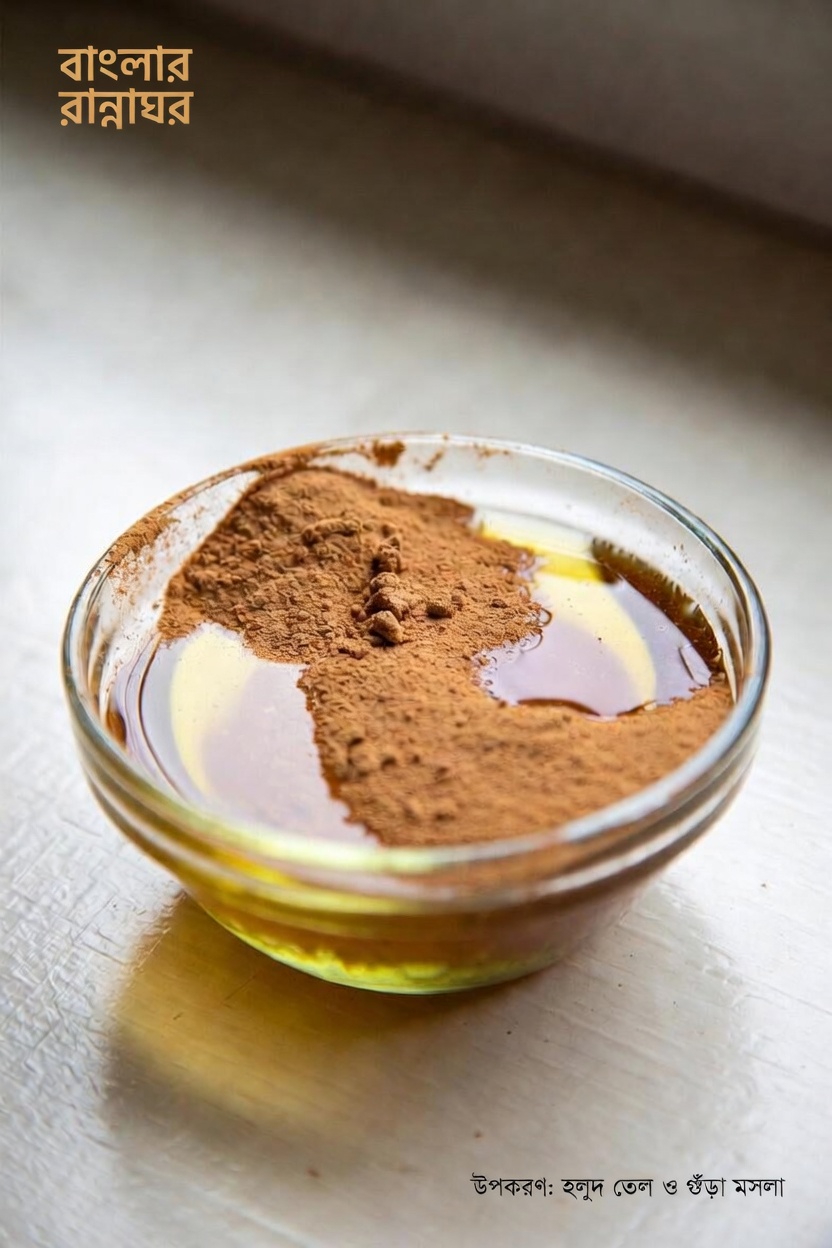 একটি সহজ শোবার সময়ের অভ্যাস আবিষ্কার করুন: হৃদ্‌স্বাস্থ্যের সমর্থনে অলিভ অয়েল, মধু এবং দারুচিনি মিশিয়ে নিন