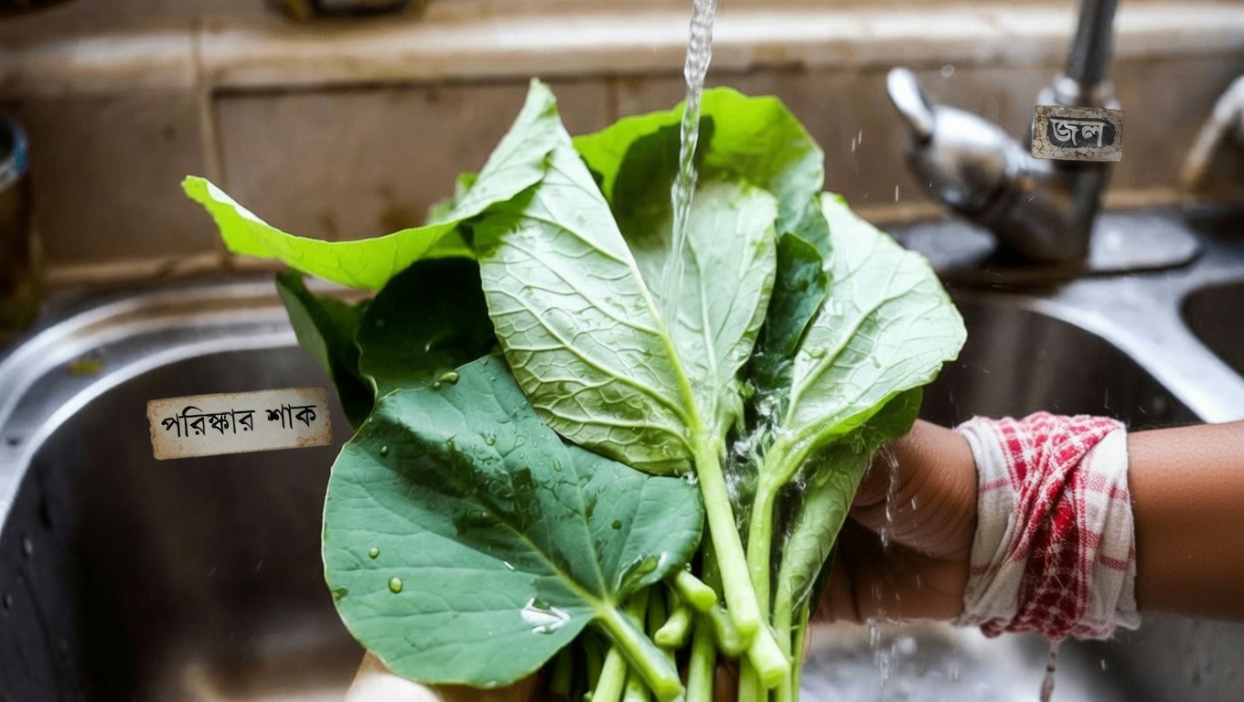 জানুন কীভাবে একটি সাধারণ দৈনন্দিন ভেষজ প্রাকৃতিকভাবে আরামদায়ক ও স্বচ্ছ দৃষ্টিশক্তি বজায় রাখতে সহায়তা করতে পারে