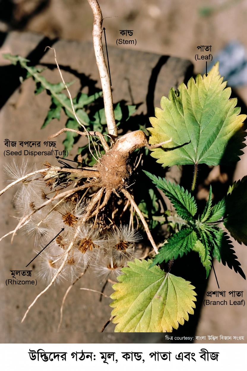 কিডনি ডিটক্স ও পরিশোধন প্রক্রিয়াকে সহায়তা করতে পারে এমন ৫টি প্রাকৃতিক ভেষজ আবিষ্কার করুন