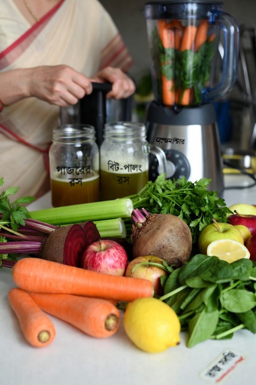 প্রবীণদের সুস্থ বার্ধক্যের জন্য ড. নরম্যান ওয়াকারের পদ্ধতি থেকে অনুপ্রাণিত দৈনন্দিন খাদ্য নির্বাচন অন্বেষণ করুন