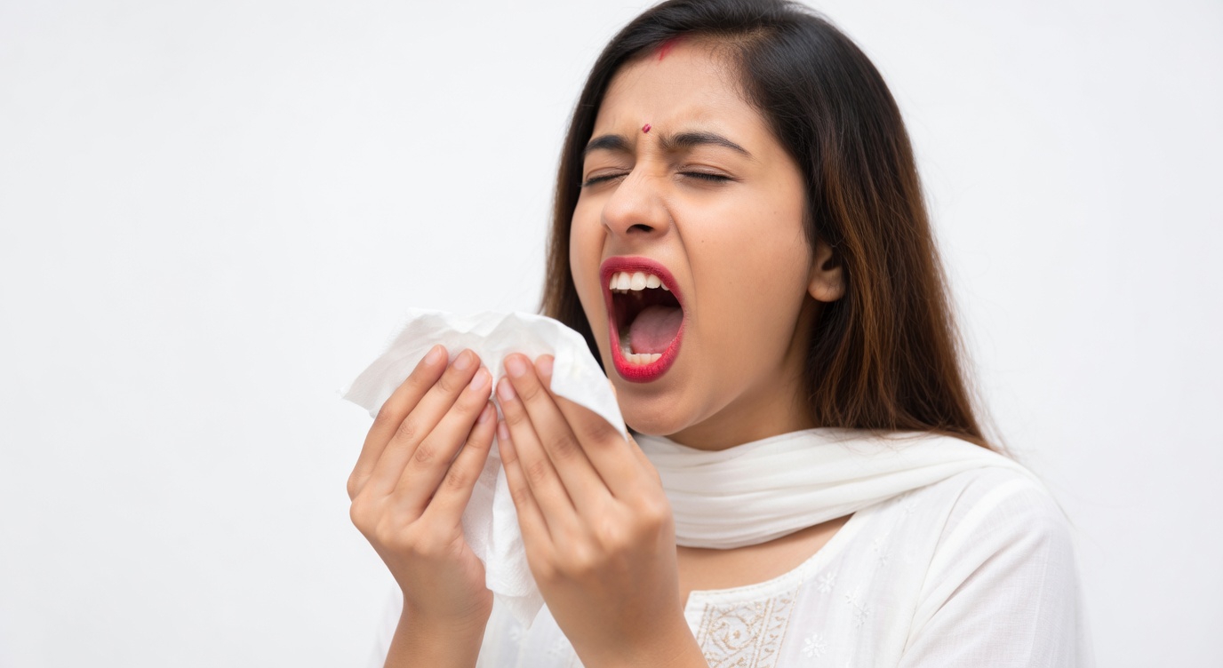 লবঙ্গের বাষ্প গ্রহণের শক্তি: শ্বাসকষ্টে আরাম, যা আপনি ঘণ্টায় নয়, মিনিটের মধ্যেই অনুভব করতে পারেন