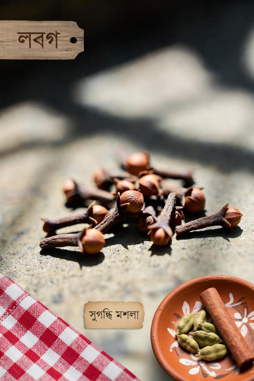 লবঙ্গ চিবানোর সময় সবচেয়ে সাধারণ ভুল কী এবং কীভাবে আপনি এটি নিরাপদে এড়াতে পারেন?