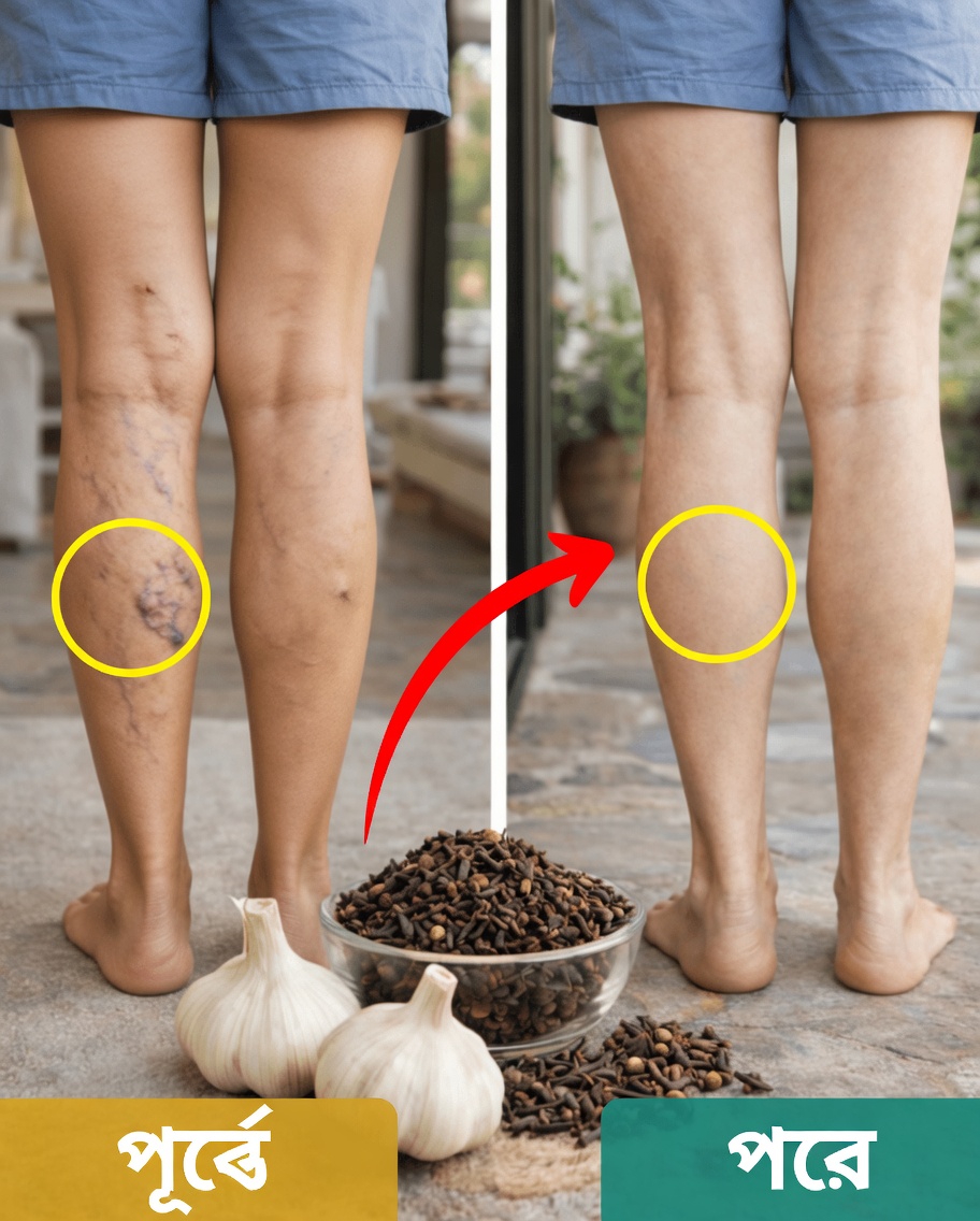 ভাবুন তো, আপনার মাকে কল্পনা করুন—নিরন্তর পায়ের ব্যথা, ফোলা শিরার যন্ত্রণা, শক্ত হয়ে যাওয়া জয়েন্ট, বা সেই ভারী ধুকপুক করা অনুভূতির কারণে কয়েক পা হাঁটতেও কতটা কষ্ট হচ্ছে, আর প্রতিদিনের সাধারণ কাজগুলোও যেন অসম্ভব মনে হচ্ছে।