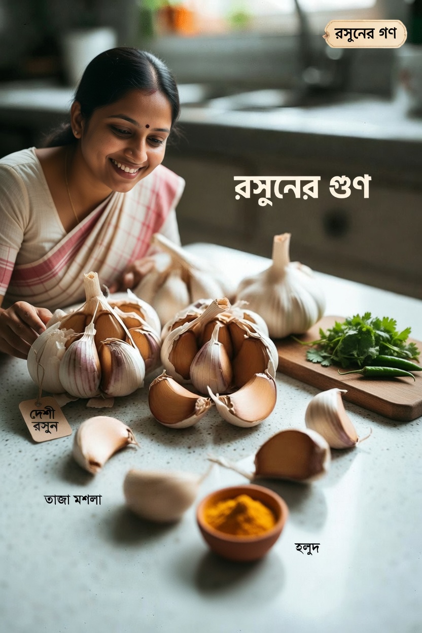 ভাবুন তো, আপনার মাকে কল্পনা করুন—নিরন্তর পায়ের ব্যথা, ফোলা শিরার যন্ত্রণা, শক্ত হয়ে যাওয়া জয়েন্ট, বা সেই ভারী ধুকপুক করা অনুভূতির কারণে কয়েক পা হাঁটতেও কতটা কষ্ট হচ্ছে, আর প্রতিদিনের সাধারণ কাজগুলোও যেন অসম্ভব মনে হচ্ছে।