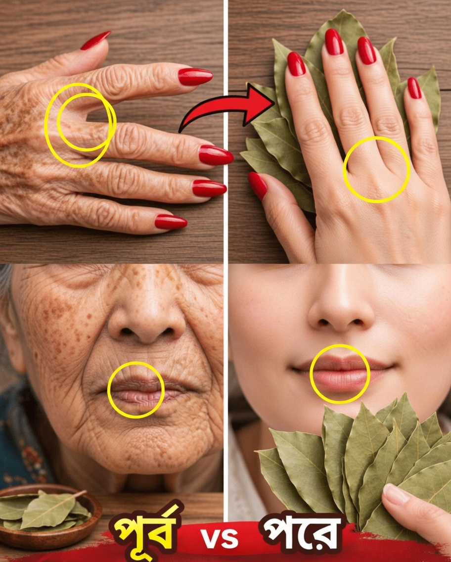 তেজপাতার গোপন রহস্য উন্মোচন: ত্বকের প্রাকৃতিক জেল্লা বাড়াতে এই ভেষজটি ব্যবহারের নির্দেশিকা