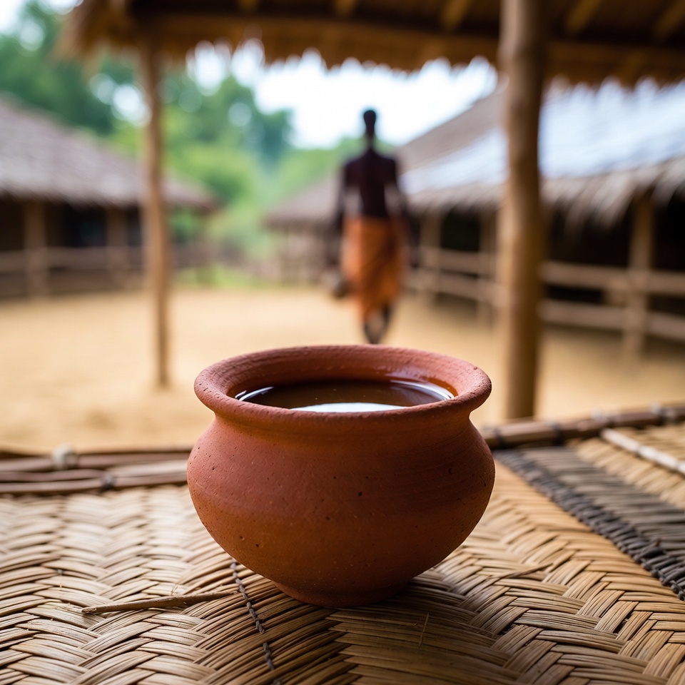 লবঙ্গের পানি – শক্তিতে ভরপুর এক চুমুক। একটি সহজ পানীয় কিন্তু আশ্চর্যজনকভাবে শক্তিশালী
