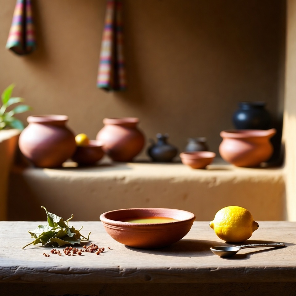 দৃষ্টিশক্তি সমর্থনে প্রতিদিন ১ টেবিলচামচ… আবিষ্কার করুন প্রাকৃতিক রেসিপিটি