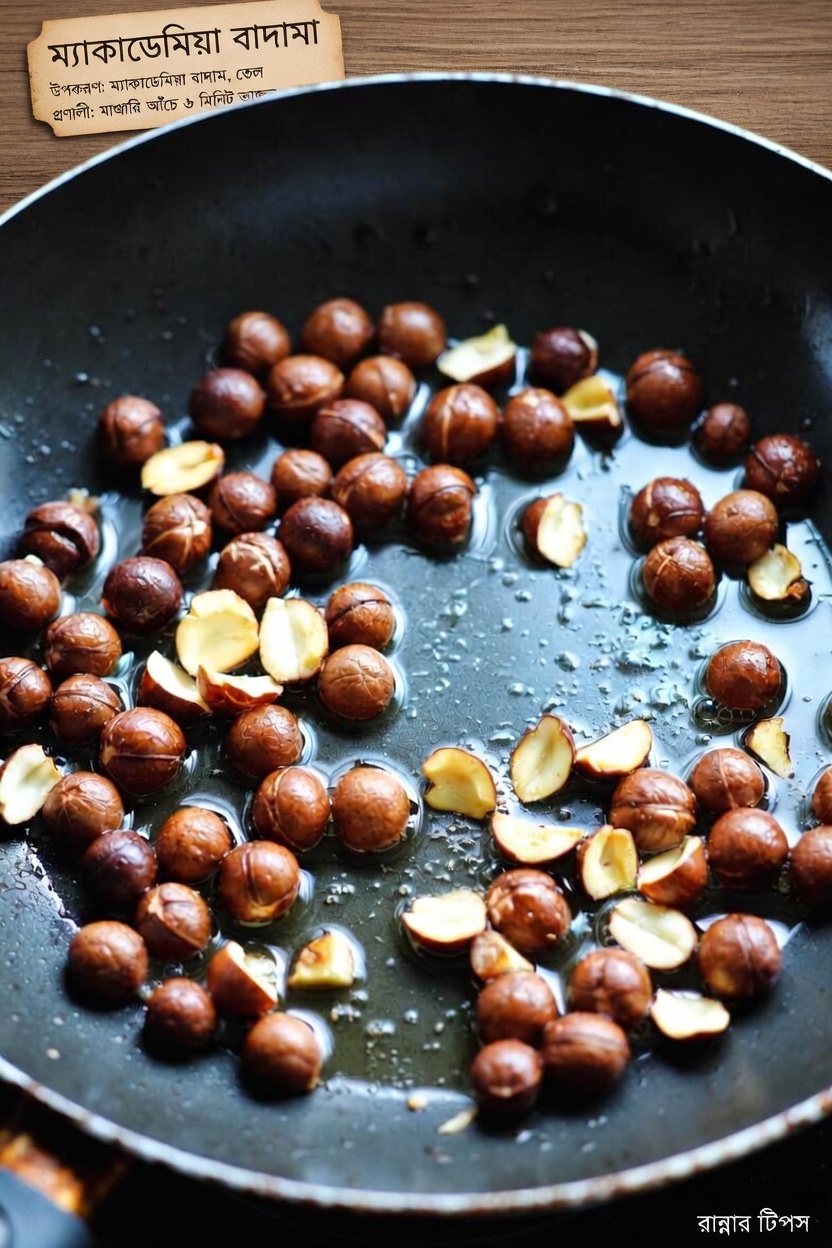 ক্রিয়াটিনিনের মাত্রা বেশি? কিডনির সুস্থতার জন্য উপভোগ্য ৩টি বাদাম এবং সীমিত রাখার ৩টি বাদাম সম্পর্কে জানুন