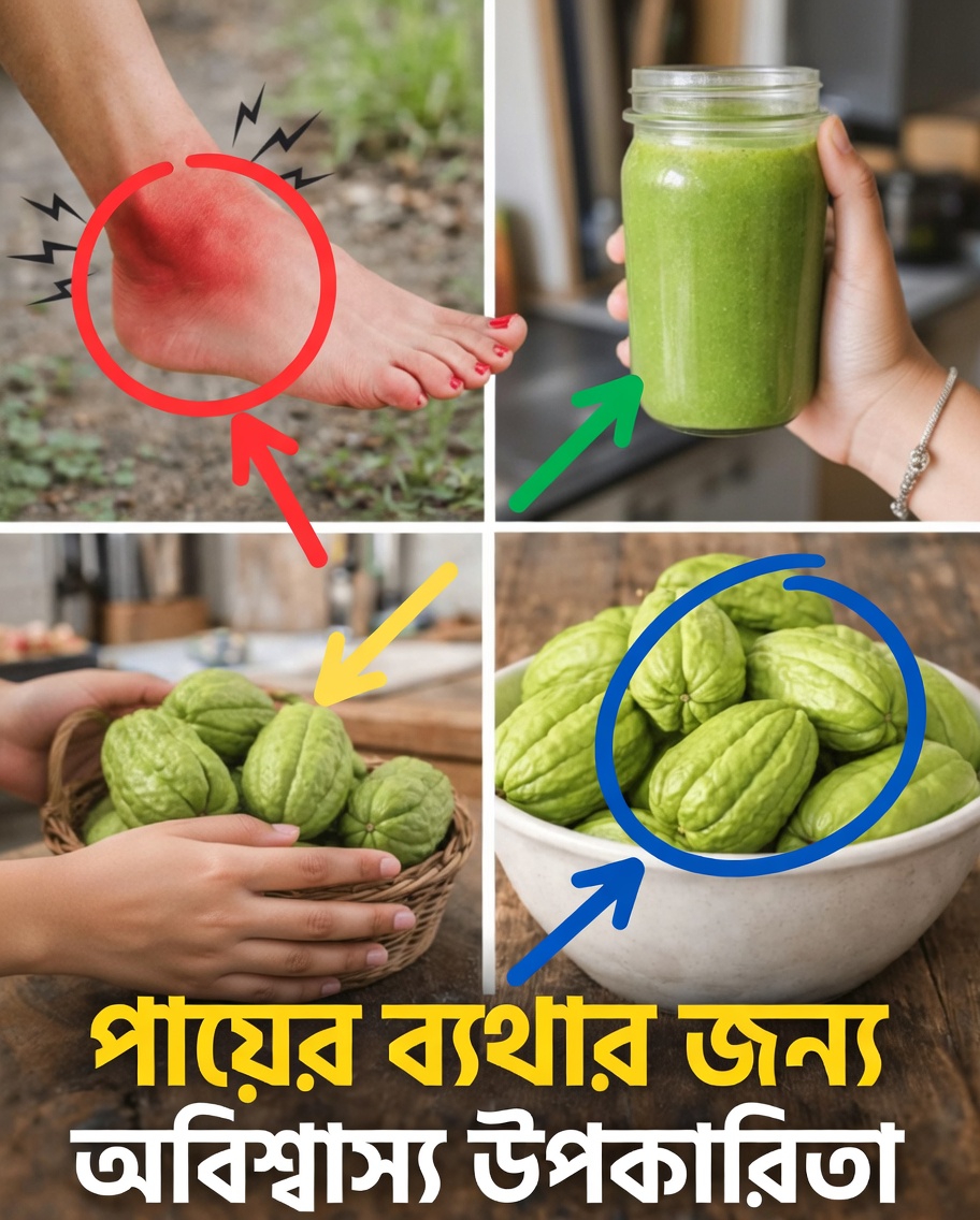 বহুমুখী চায়োটে আবিষ্কার করুন: উন্নত সুস্বাস্থ্যের জন্য এই পুষ্টিগুণে ভরপুর সবজিটি দৈনন্দিন খাবারে যোগ করার সহজ উপায়গুলো