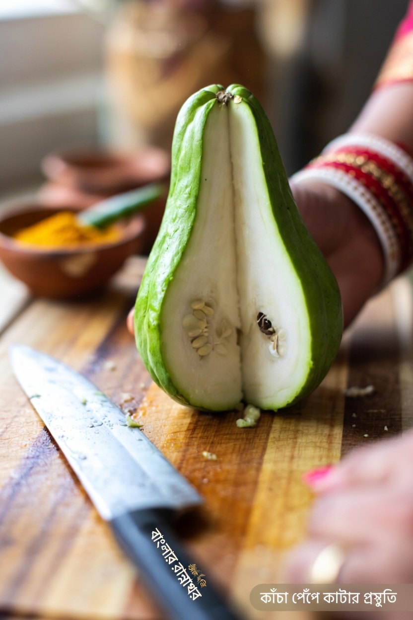 বহুমুখী চায়োটে আবিষ্কার করুন: উন্নত সুস্বাস্থ্যের জন্য এই পুষ্টিগুণে ভরপুর সবজিটি দৈনন্দিন খাবারে যোগ করার সহজ উপায়গুলো