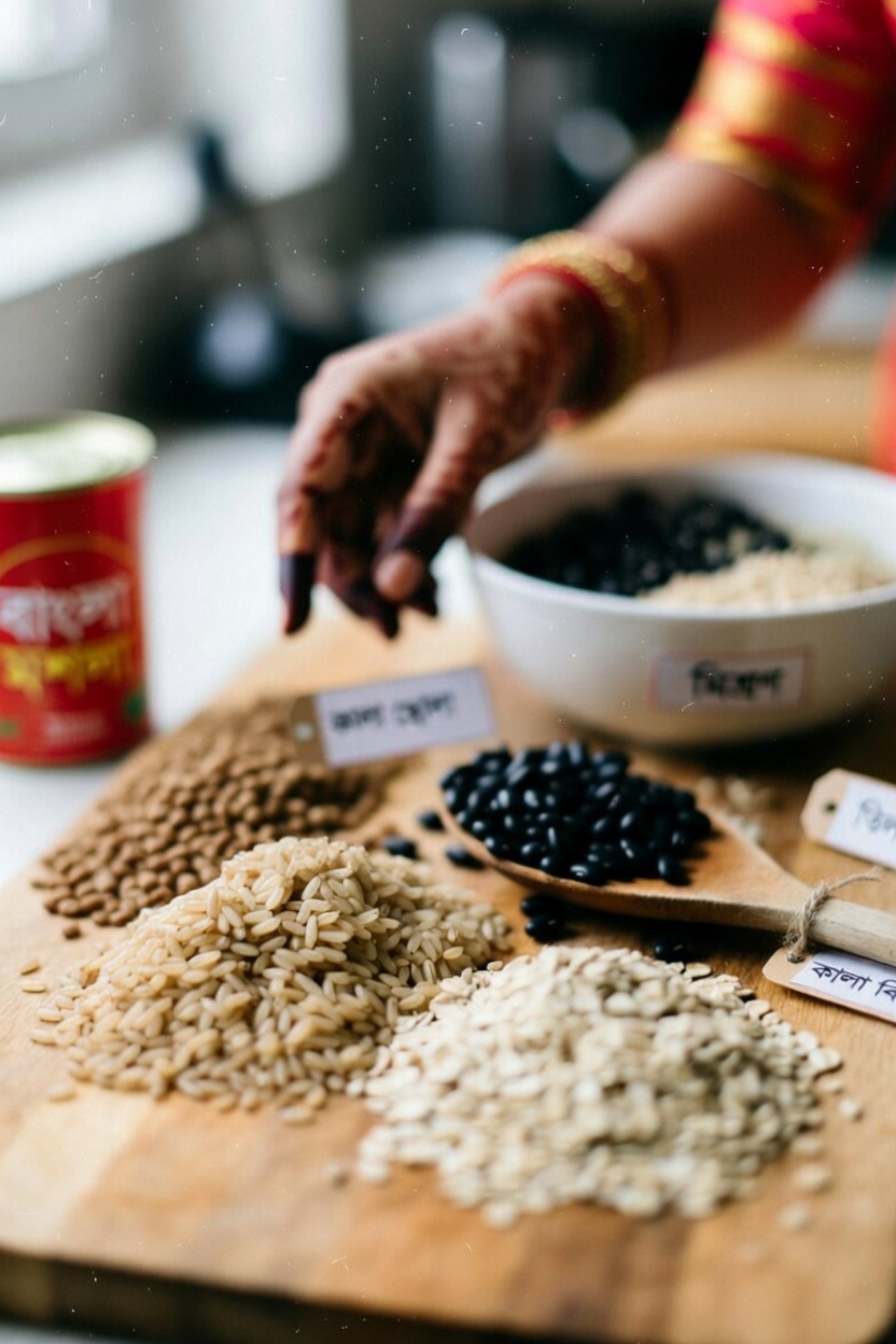 পা ও গোড়ালির স্বাস্থ্য সমর্থনে ভিটামিন বি১-এর ভূমিকা অন্বেষণ: পরামর্শ ও অন্তর্দৃষ্টি