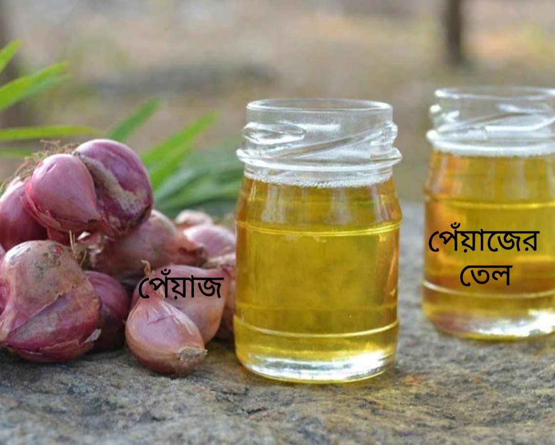 কেন ১-সপ্তাহের পেঁয়াজের তেল ব্যবহারের রুটিন প্রাকৃতিক চুলের যত্নে মনোযোগ আকর্ষণ করছে