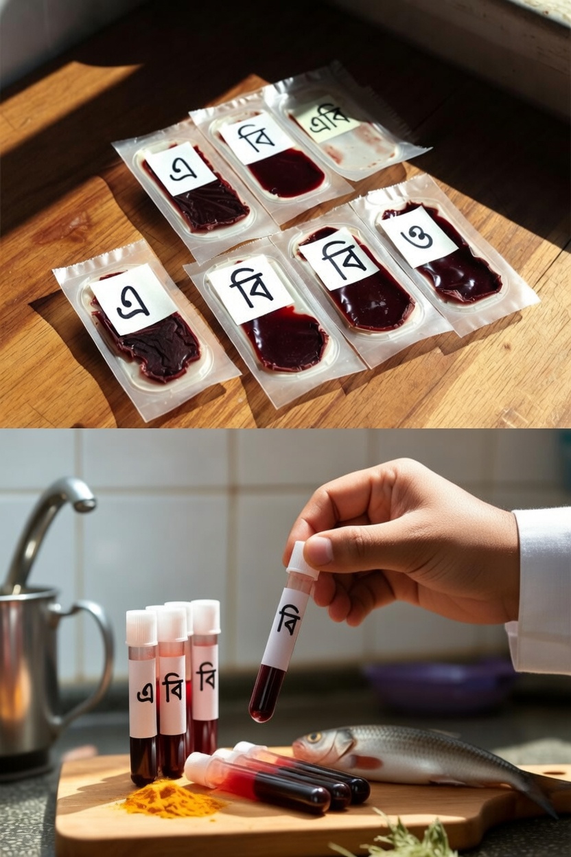 বৈজ্ঞানিক গবেষণার ভিত্তিতে সম্ভাব্য কম ক্যানসার ঝুঁকির সঙ্গে যুক্ত রক্তের গ্রুপ আবিষ্কার করুন