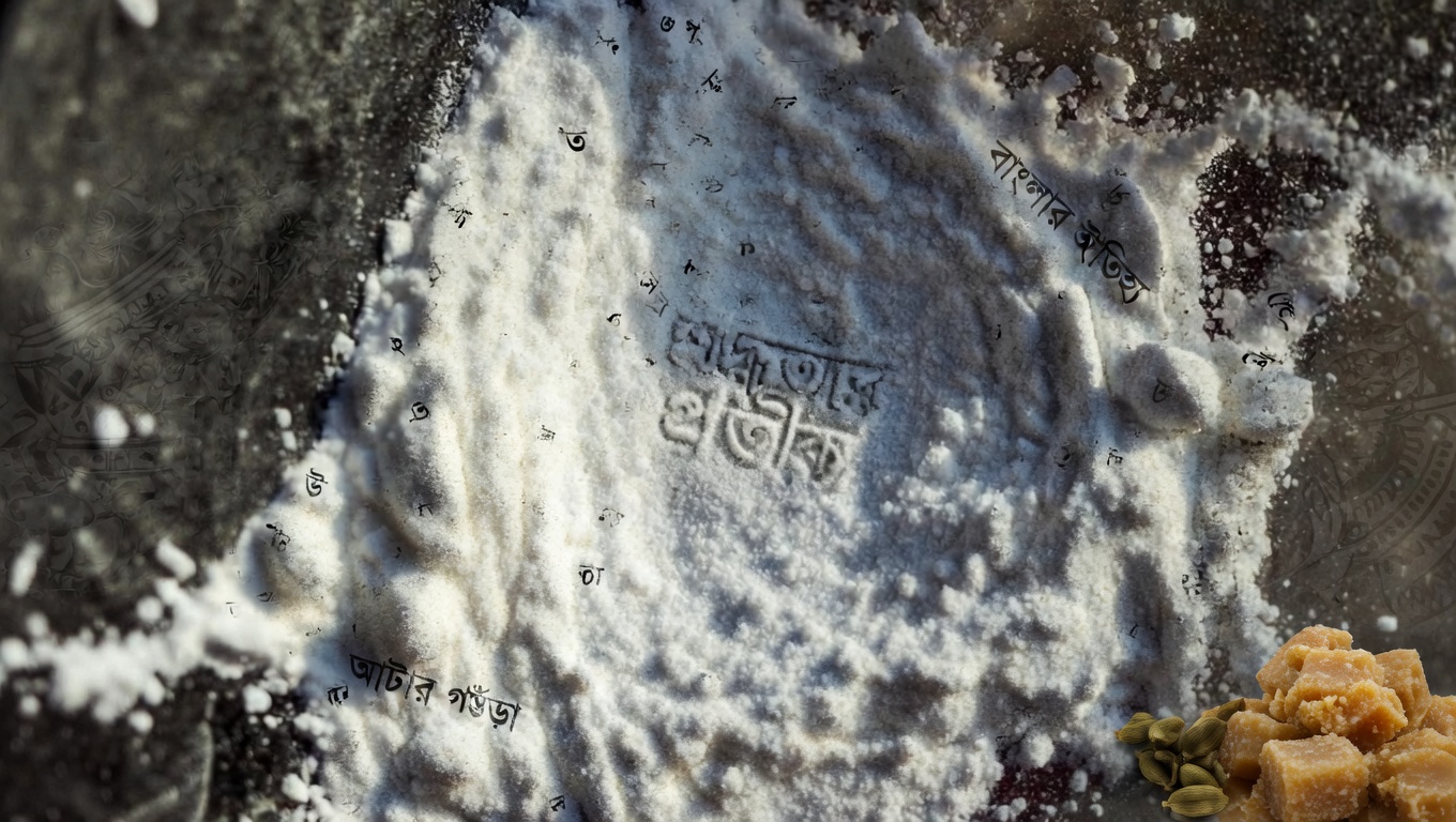 আপনার দৈনন্দিন রুটিনে বেকিং সোডা যোগ করলে কী হয়? তথ্যগুলো অন্বেষণ করা হচ্ছে