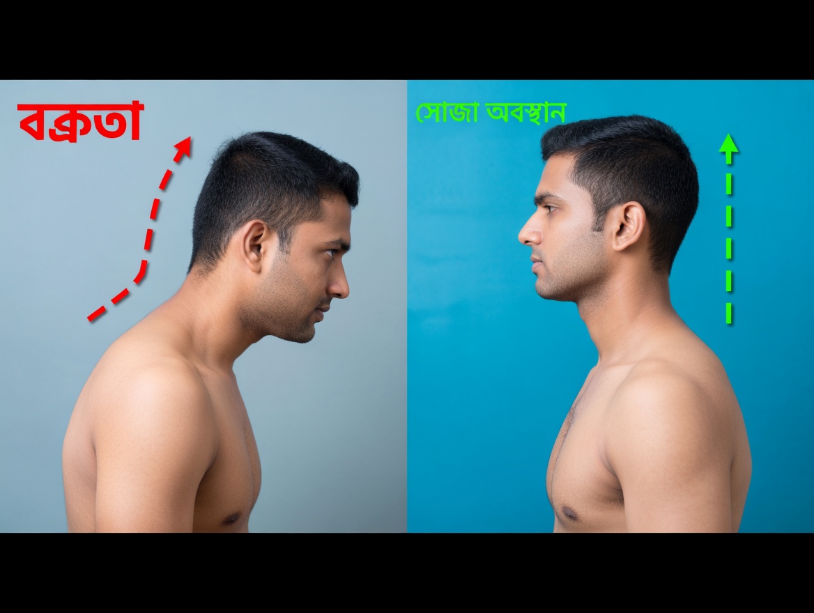 ফরোয়ার্ড হেড পোস্টার বোঝা এবং ৬০-এর পর কেন এটি গুরুত্বপূর্ণ