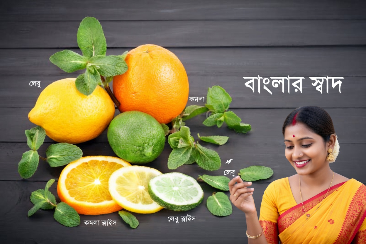 আমি আমার দৃষ্টি হারাচ্ছিলাম এবং নিজেকে অসহায় মনে হচ্ছিল… যতক্ষণ না একজন চক্ষু বিশেষজ্ঞ এই সহজ প্রাকৃতিক জুসের ধারণাটি শেয়ার করলেন