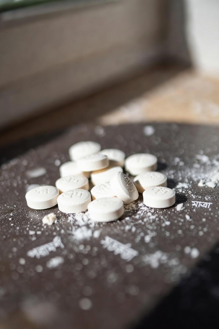 মেটোপ্রোললের ১০টি সাধারণ পার্শ্বপ্রতিক্রিয়া যা আপনার জানা উচিত