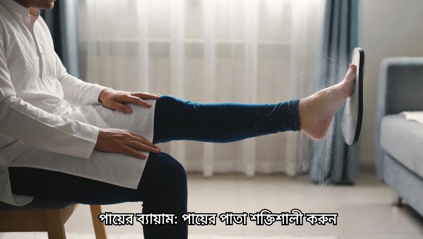 হাঁটা ভুলে যান! ৬০-এর পর এর বদলে এই ৫টি ব্যায়াম করুন — সার্জনের অনুমোদিত