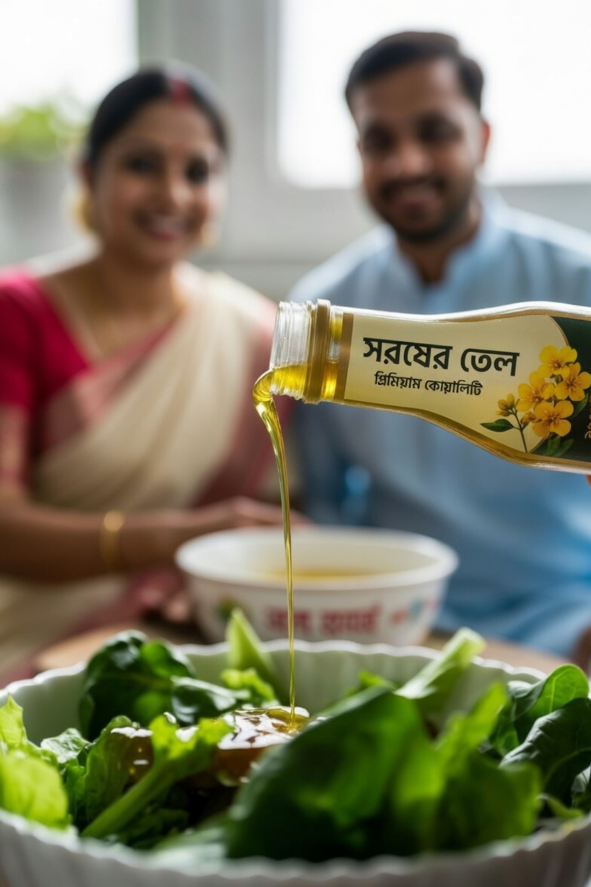 কীভাবে স্বাস্থ্যকর চর্বি আপনার কিডনির স্বাস্থ্যকে সহায়তা করতে পারে তা জানুন: ৪টি নিরাপদ পছন্দ এবং ৪টি যেগুলো সতর্কভাবে নজরে রাখা উচিত