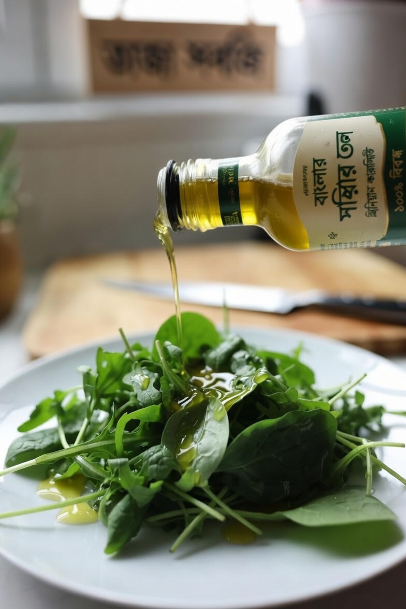 কীভাবে স্বাস্থ্যকর চর্বি আপনার কিডনির স্বাস্থ্যকে সহায়তা করতে পারে তা জানুন: ৪টি নিরাপদ পছন্দ এবং ৪টি যেগুলো সতর্কভাবে নজরে রাখা উচিত