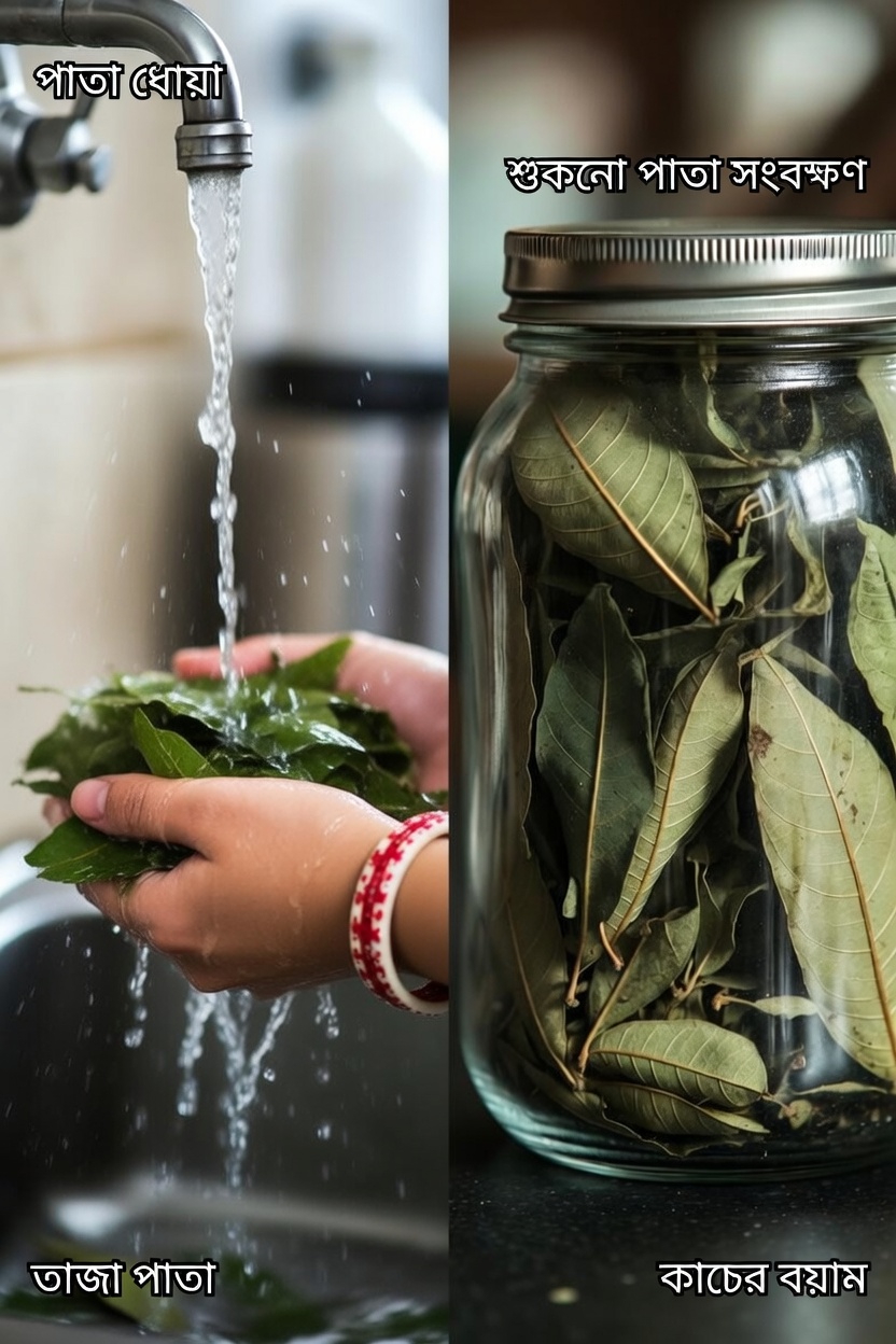 হাড় ও জয়েন্টের সুস্থতার জন্য পেয়ারা পাতা: আজই বাড়িতে সহজ রেসিপি ও টিপস চেষ্টা করুন