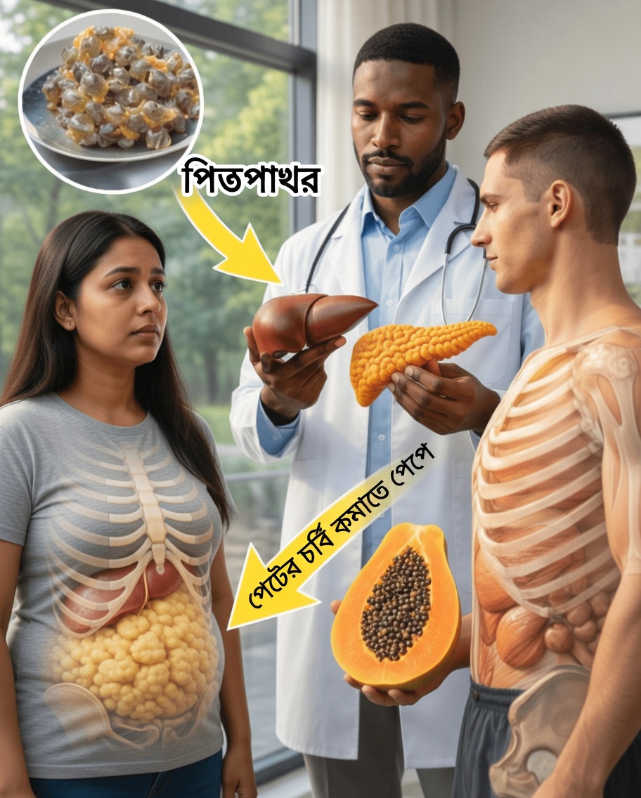 পেঁপের বীজের ১৭টি আশ্চর্যজনক উপকারিতা এবং সহজ উপায়ে সেগুলোকে আপনার দৈনন্দিন রুটিনে যোগ করার উপায়