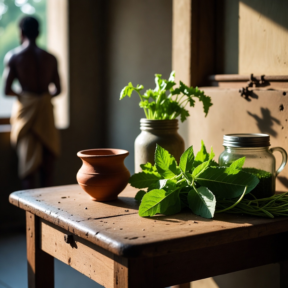 জানুন কীভাবে রান্নাঘরের এই দৈনন্দিন ভেষজটি প্রাকৃতিকভাবে আপনার চোখের সুস্থতায় সহায়তা করতে পারে