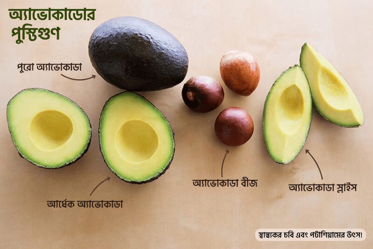 অ্যাভোকাডোর বীজ & হিবিস্কাস এলিক্সির যা আপনার দৈনন্দিন ডিটক্সে বিপ্লব আনতে পারে